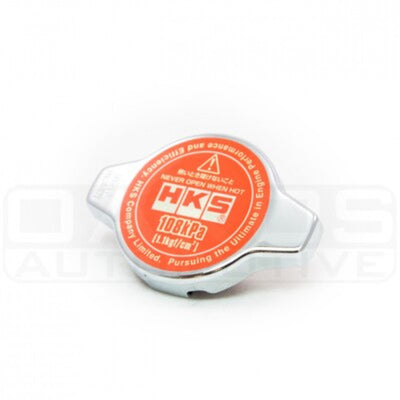 HKS RADIATOR CAP N-type