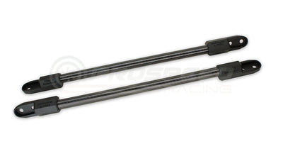 Killer B 2022 Subaru BRZ/Toyota 86 Carbon Fiber Strut Brace
