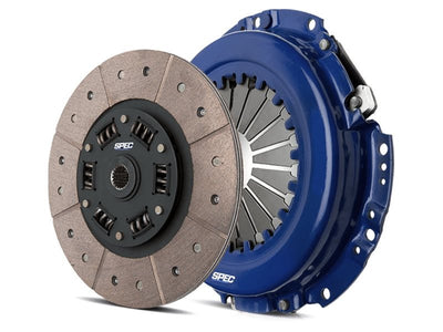 Spec 16-18 Chevrolet Camaro/Cadillac ATS-V Stage 3+ Clutch Kit