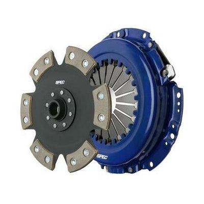Spec 79-84 Mazda B2000 (2.0L) Stage 4 Clutch Kit