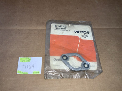 MAHLE Original Buick Apollo 75-73 Carburetor Mounting