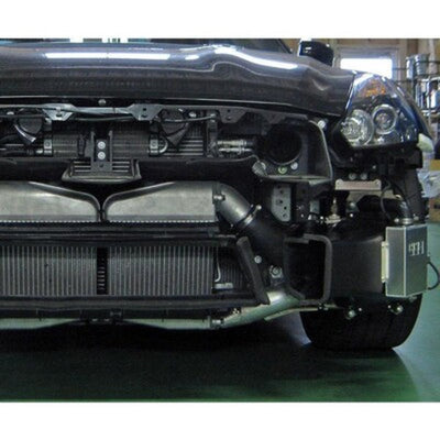 HKS DCT FLUID COOLER R35 GT-R my11