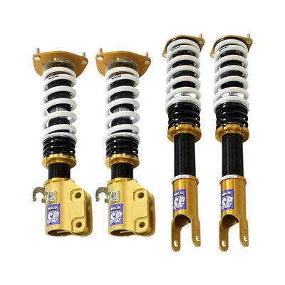 HKS MAX 4 SP CZ4A FULL R-SPG KIT
