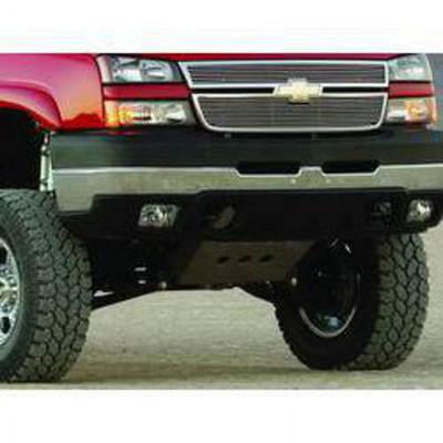 Pro Comp 04 07 F150 Skid Plate 4Wd