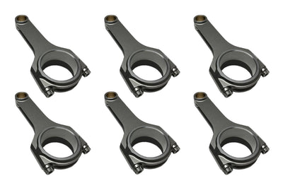 Brian Crower Connecting Rods - Heavy Duty Toyota 2JZGTE/GE - 5.590in w/ARP2000 Fasteners