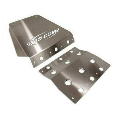 Pro Comp Skidplate Toyota P/U