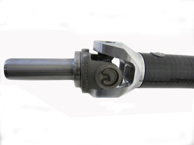 DSS Subaru 2008-2014 WRX 6-Speed Conversion 1-Piece Carbon Fiber Driveshaft