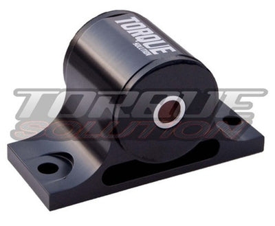 Torque Solution Billet Aluminum Transmission Mount: Infiniti Q50 / Q60 3.0t RWD
