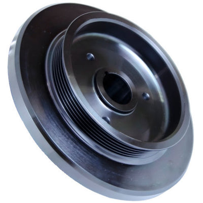 Brian Crower Crankshaft - Honda/Acura K24 102mm Stroke Custom 4340 Billet w/.935/1.771 Rod Journ