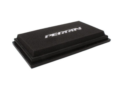 PERRIN 19-21 Subaru STI (Inc. Type RA) Drop-In Panel Filter - Black