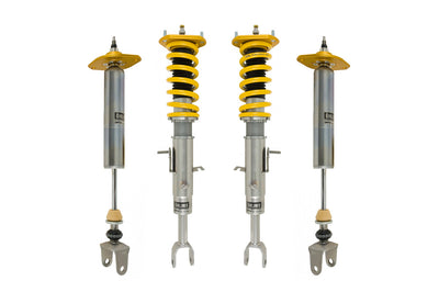 Ohlins 03-08 Nissan 350Z (Z33) Road & Track Coilover System