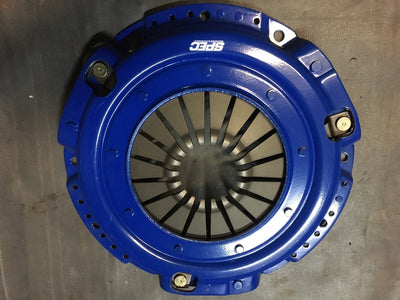 Spec 96-02 Chevy Camaro/Pontiac Firebird/Trans Am Stage 3+ Clutch Kit