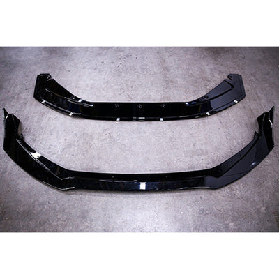HKS Body Kit TYPE-S BRZ ZD8 Spoiler Set