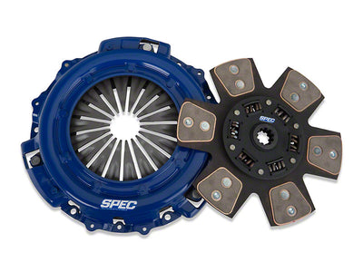 Spec 02-06 Acura RSX Type S / 06-08 Civic Si Stage 3 Clutch Kit