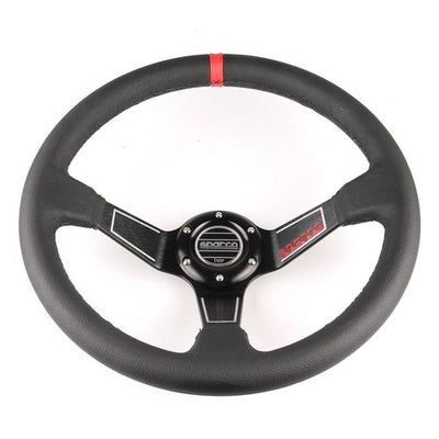 Steering Wheel Assembly
