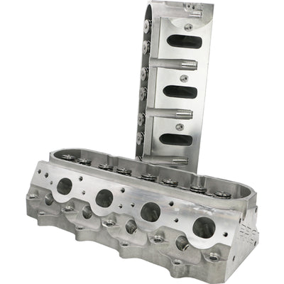PRC As-Cast 225cc Cathedral Heads