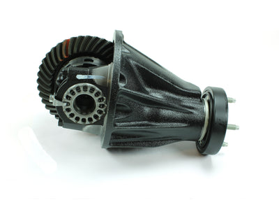Differential Carrier Assembly