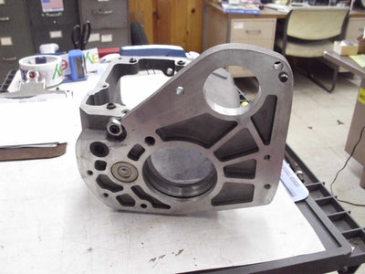 Six Speed Builders Kit