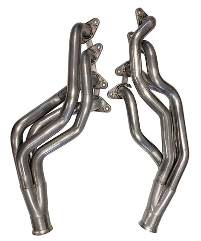 Coyote Swap Headers