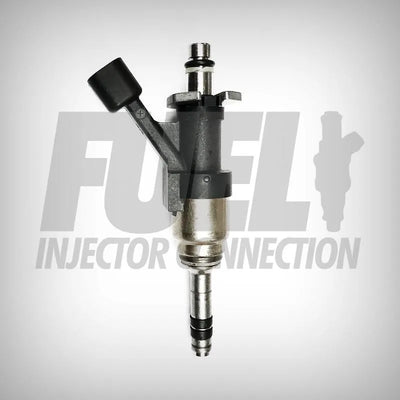 8 High-Flow Direct Injection Fuel Injectors