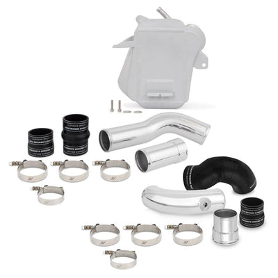 6.7L Powerstroke Air-To-Water Intercooler Kit