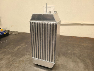 KIA K5 1.6L Front Mount Intercooler