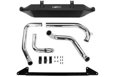 Bar and Plate Intercooler Kit