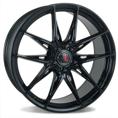 Clutch 18x8 +38 5x100 Wheel
