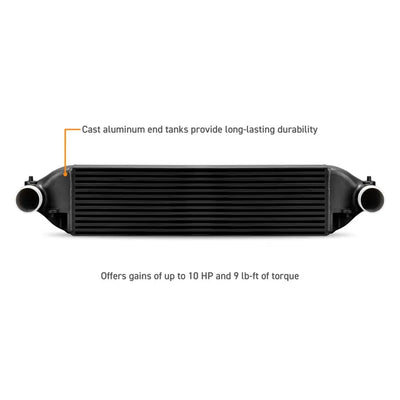 Performance Intercooler Kit