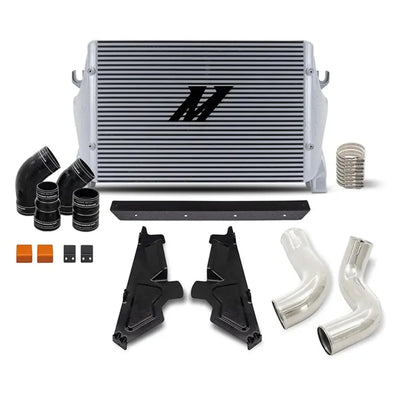 Performance Intercooler Kit 6.7L Cummins