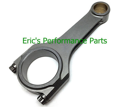 Brian Crower Connecting Rods - Nissan SR20DET - 5.366 - BC625+ w/ARP Custom Age 625+ Fasteners