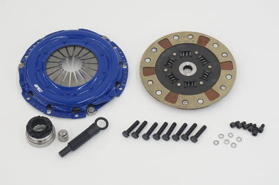 Spec 99-02 Audi S4/RS4 2.7L Stage 2+ Clutch Kit