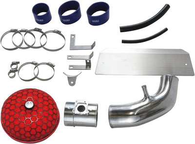 HKS RS RC1 ODYSSEY K24W