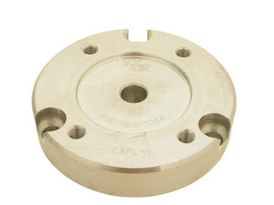 DSS 2010-2012 Camaro / 2009-2012 CHRYSLER 3-Bolt to 108MM 6-Bolt CV Conversion Plate