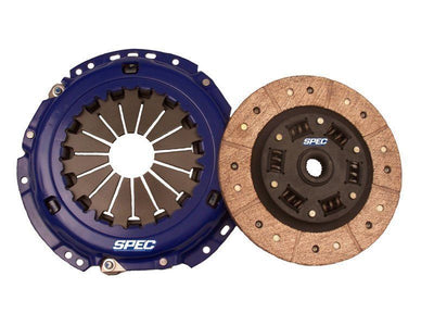 Spec 12-16 BMW 335i F30 3.0L Stage 3+ Clutch Kit (Must use Spec Clutch Flywheel)