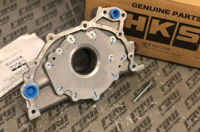 HKS OIL PUMP UPGRADE RB26