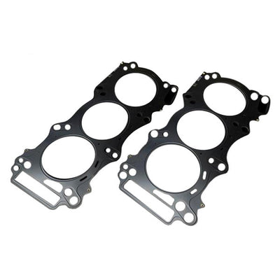 Brian Crower Gaskets - Nissan VQ37HR 98mm Bore 0.9mm Thick (BC Made in Japan)