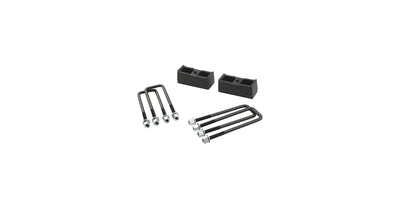 Pro Comp Block Kit / 2.0 In Rear