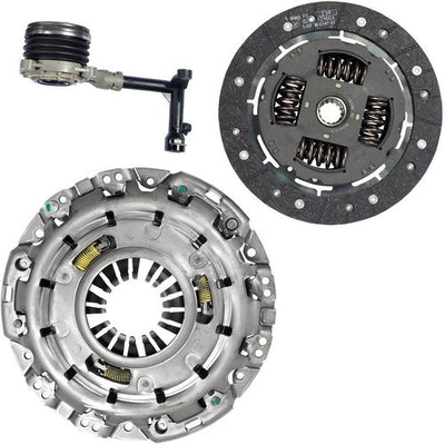 Spec 06-07 Pontiac Solstice 2.4L Stage 3+ Clutch kit