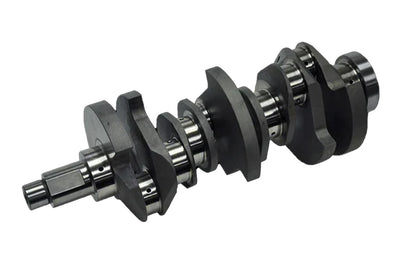 Brian Crower Crankshaft - Nissan VR38DETT 94.4mm Stroke EN30B Material Fully Balanced