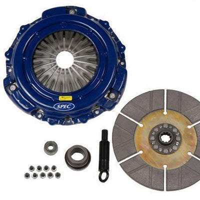 Spec 02-06 Acura RSX Type S / 06-08 Civic Si Stage 5 Clutch Kit