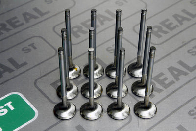 Brian Crower Toyota 7MGTE/7MGE 27.5mm Exhaust Valves