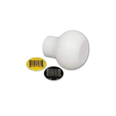 Kartboy Knuckleball Delrin 6-Speed - White