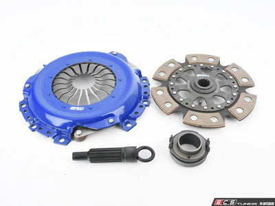 SPEC 2002-2004 Mini Cooper 1.6L Stage 3 Clutch Kit