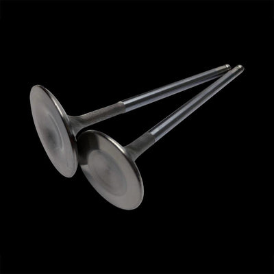 Brian Crower Nissan VQ35DE 32.5mm Exhaust Valves