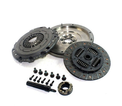 Spec 99-05 VW Jetta IV / 99-06 Golf IV 2.0L Stage 2+ Clutch Kit