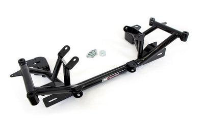 UMI Performance 98-02 GM F-Body LS1 Front End Kit Stage 3 - Black