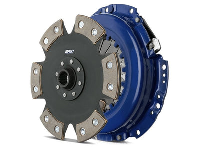 Spec 10-15 Chevy Camaro 3.6L Stage 4 Clutch Kit