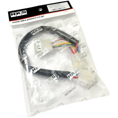 HKS / Blitz / Apexi / Stri 97-00 Impreza RS (FT-2) TT Harness