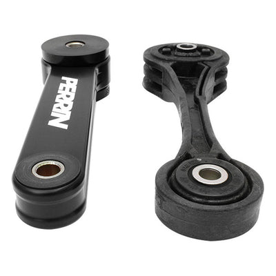 PERRIN 93-25 Subaru WRX/STI/Impreza/Crosstrek 09-25 Forester/Legacy Pitch Stop Mount - Black